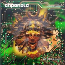 Shpongle: Nothing Lasts... But Nothing Is Lost