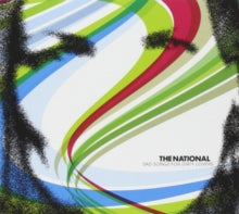 The National: Sad Songs for Dirty Lovers