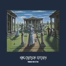 King Crimson: Epitaph