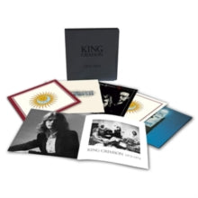 King Crimson: 1972-1974