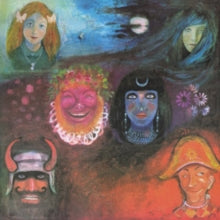 King Crimson: In the Wake of Poseidon