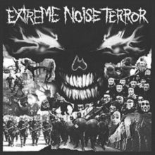 Extreme Noise Terror: Extreme Noise Terror