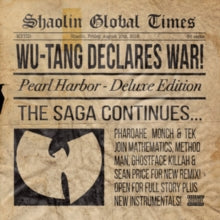 Wu-Tang Clan: Pearl Harbor