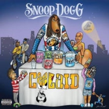 Snoop Dogg: Coolaid (Black Friday)