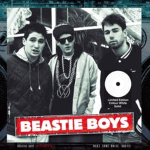 Beastie Boys: Instrumentals