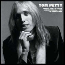Tom Petty: Live at the Coliseum, Jacksonville, 1987