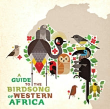 Various Artists: A guide to the birdsong of Western Africa