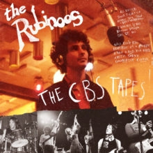The Rubinoos: CBS Tapes