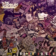 The Donnas: Greatest hits, vol. 16