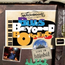 Mitch Woods: Blues beyond borders