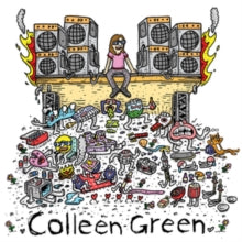 Colleen Green: Casey's Tape/Harmontown Loops