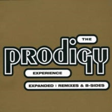 The Prodigy: The Prodigy Experience: Expanded