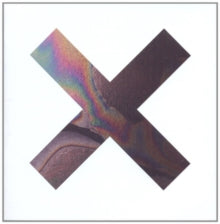 The xx: Coexist