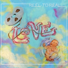 Love: Reel to Real