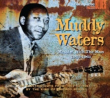 Muddy Waters: Messin' With the Man