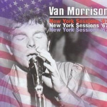 Van Morrison: New York Sessions &