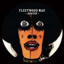 Fleetwood Mac: Boston
