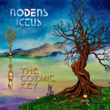 Nodens Ictus: The Cozmic Ictus