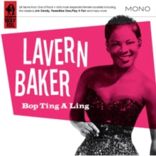 LaVern Baker: Bop Ting a Ling