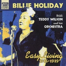 Billie Holiday: Easy Living