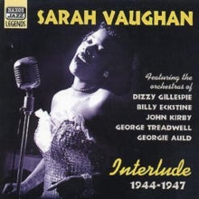 Sarah Vaughan: Interlude