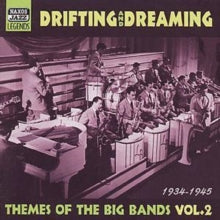 Various: Drifting & Dreaming