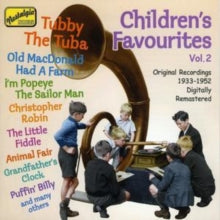Various Artists: Children's Favourites Vol. 2