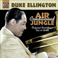 Duke Ellington: Air Conditioned Jungle - Original Recordings Vol.10 1945