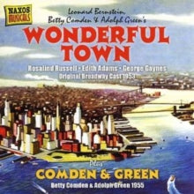 Original Broadway Cast Recording: Wonderful Town