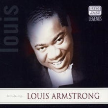 Louis Armstrong: Introducing Louis Armstrong