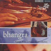 Various: Bhangra Beatz