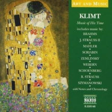 Gustav Klimt: Klimt - Music of His Time