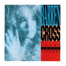 Barren Cross: State of Control