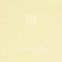 Joy Division: Still