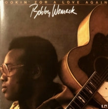 Bobby Womack: Lookin' for a Love Again