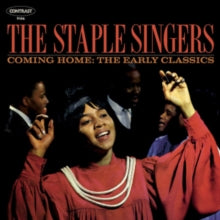 The Staple Singers: Coming Home