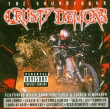 Original Soundtrack: Crusty Demons
