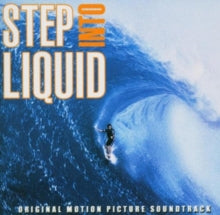 Original Soundtrack: Step Into Liquid [us Import]
