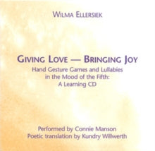 Wilma Ellersiek: Giving Love - Bringing Joy
