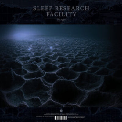 Sleep Research Facility/Llyn Y Cwn: Sargo/Posidonia