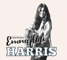 Emmylou Harris: Callin&
