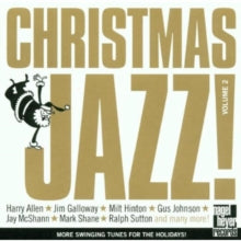 Various: Christmas Jazz
