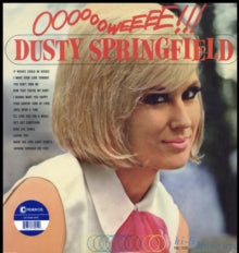 Dusty Springfield: Ooooooweeee!