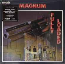 Magnum: Fully Loaded