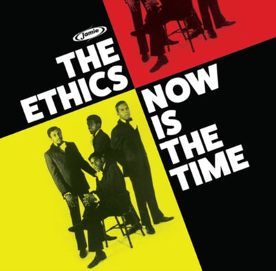 The Ethics: Now Is the Time