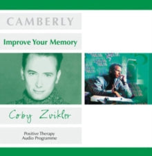 Coby Zvikler: Improve Your Memory