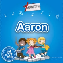 Various Artists: Aaron