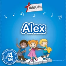 Various Artists: Alex