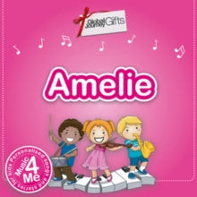 Various Artists: Amelie