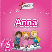 Various Artists: Anna